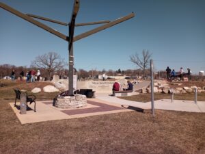 Tosa Skate Park © kevin kirby on Google Maps