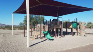 Town Park © Benjamin Fisk on Google Maps
