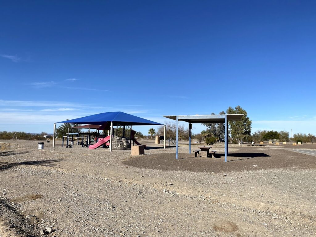 Town Park © Jonathan Owens on Google Maps