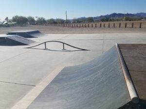 Town Park © Benjamin Fisk on Google Maps