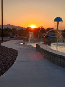 Town Park © Stephanie Kelley on Google Maps