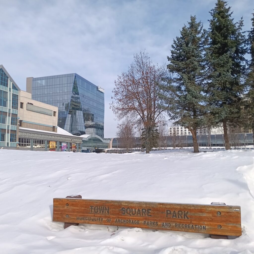 Town Square Park © Murray C Colvin (Mur Dawg) on Google Maps