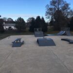 Townsend Skatepark
