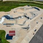 Trail Winds Skate Park
