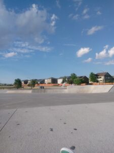 Trail Winds Skate Park © EnceladusXD on Google Maps
