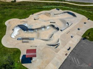 Trail Winds Skate Park