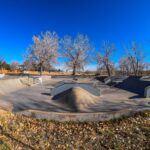 Trails Skatepark