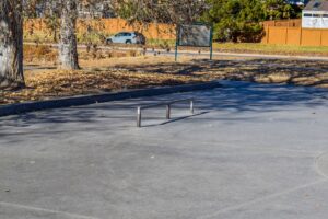 Trails Skatepark © SpeakEasy Skate on Google Maps