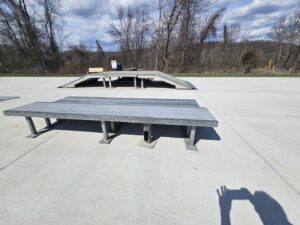 Trailside Skatepark © Alex Branderhorst on Google Maps