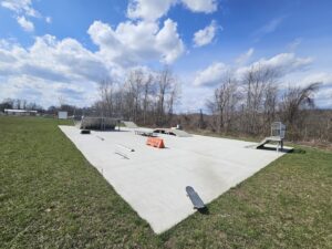 Trailside Skatepark © Alex Branderhorst on Google Maps
