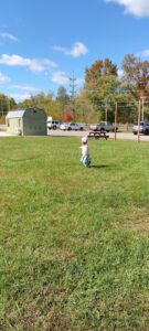 Trailside Skatepark © Gresly González on Google Maps