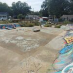Treasure Island Community Skatepark