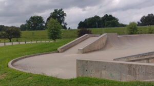 Trilogy Skatepark © Shauna Galea on Google Maps