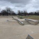 Trilogy Skatepark