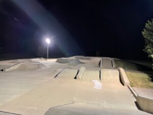 Trilogy Skatepark © Northern Adventures on Google Maps