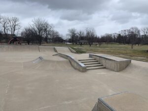 Trilogy Skatepark © Kyle Kraus on Google Maps