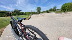 Trilogy Skatepark © Noah Dabber on Google Maps