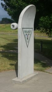Trilogy Skatepark © Daniel Bradley on Google Maps