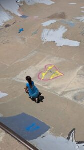 Trinidad Skatepark © Gary Williams on Google Maps
