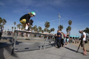 Trinidad Skatepark © Yeah right! Haha!! on Google Maps