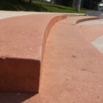 Trinidad Skatepark