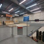 Troy Skate Church – The Refuge