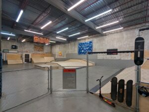 Troy Skate Church – The Refuge © Troy Skate Church - The Refuge on Google Maps