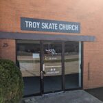 Troy Skate Church – The Refuge