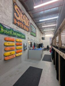 Troy Skate Church – The Refuge © Troy Skate Church - The Refuge on Google Maps