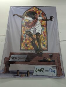 Troy Skate Church – The Refuge © Troy Skate Church - The Refuge on Google Maps