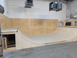 Troy Skate Church – The Refuge © Troy Skate Church - The Refuge on Google Maps