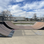 Troy Skate Park