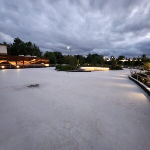 Troy Skate Park © Jongki Jang on Google Maps