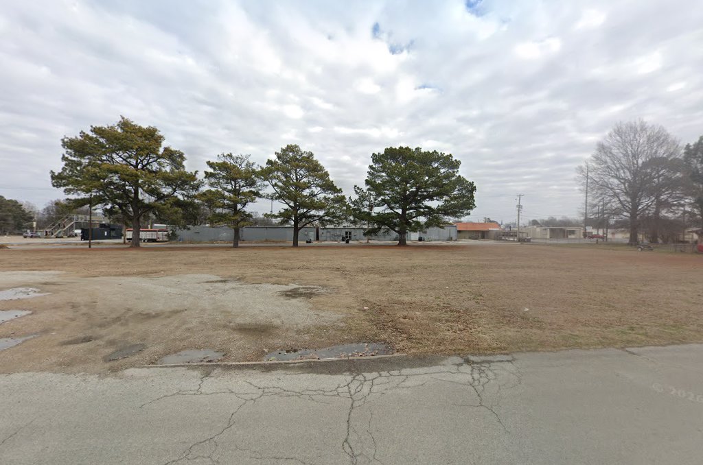 Trumann Skate Park © Hunter Cline on Google Maps
