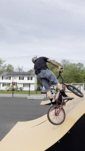 Tuckerton Skatepark