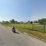 Tuckerton Skatepark