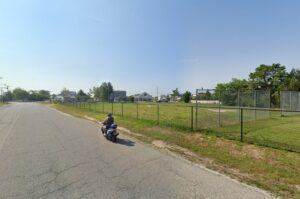 Tuckerton Skatepark © Christalena on Google Maps