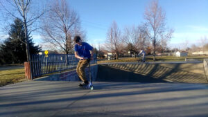 Tully Park © Ryan Corder on Google Maps