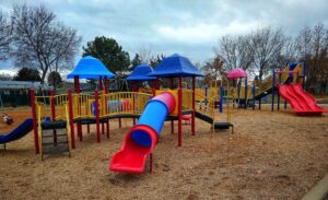 Tully Park © Till Seyfarth on Google Maps