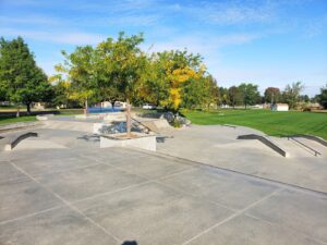 Tully Park