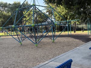 Tully Park © Timothy Bird on Google Maps