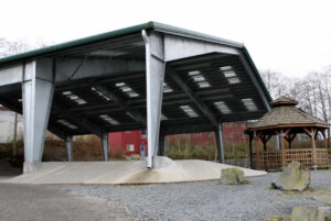 Turnaround Skatepark © Bryan Walton on Google Maps