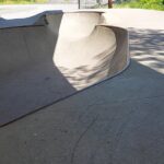 Turnaround Skatepark