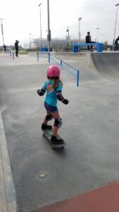 Tustin Legacy Skatepark © chris holmberg on Google Maps
