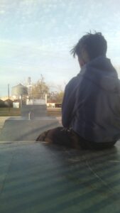 Tuttle Skate Park © im.chanii on Google Maps