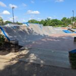 Tuttle Skatepark