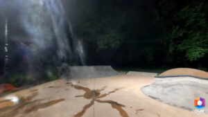 Tuttle Skatepark © Tatiana Driscoll (xxtatiana33xx) on Google Maps