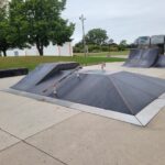 Two Rivers Skatepark