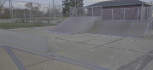 Tyler S. Joldersma Memorial Skatepark © Jeffrey Remus on Google Maps