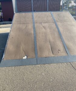 Tyler S. Joldersma Memorial Skatepark © ashtaun on Google Maps
